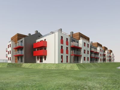 [Wrocław] Na wrocławskich Maślicach powstaje nowe osiedle