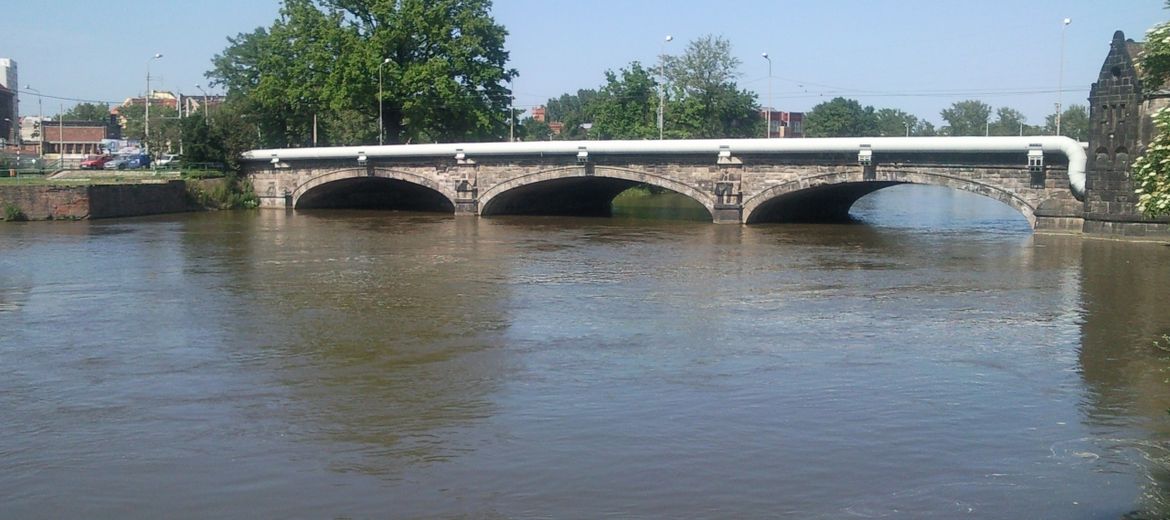 Wrocław: Włoska firma przełoży