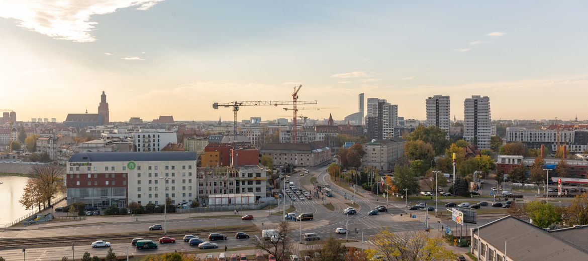 Piękny Wrocław 2018. Można
