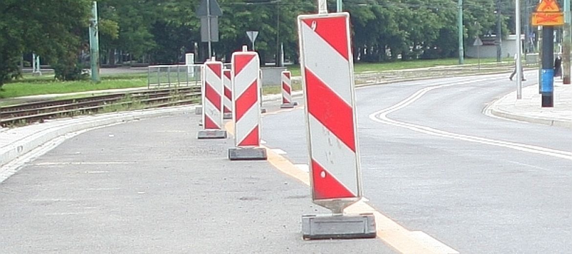 11 chętnych do budowy