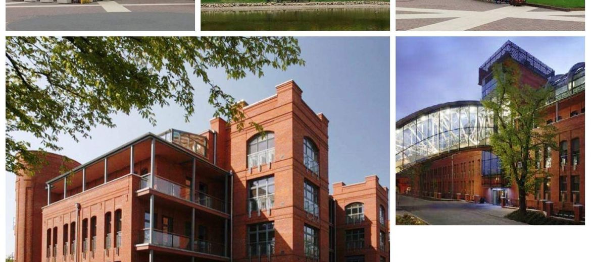 Komercyjne wcielenie historycznych obiektów