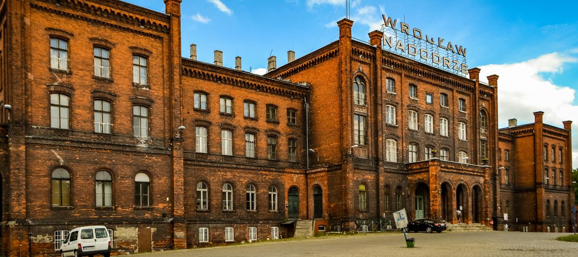 Zmiana warunków sprzedaży dworca