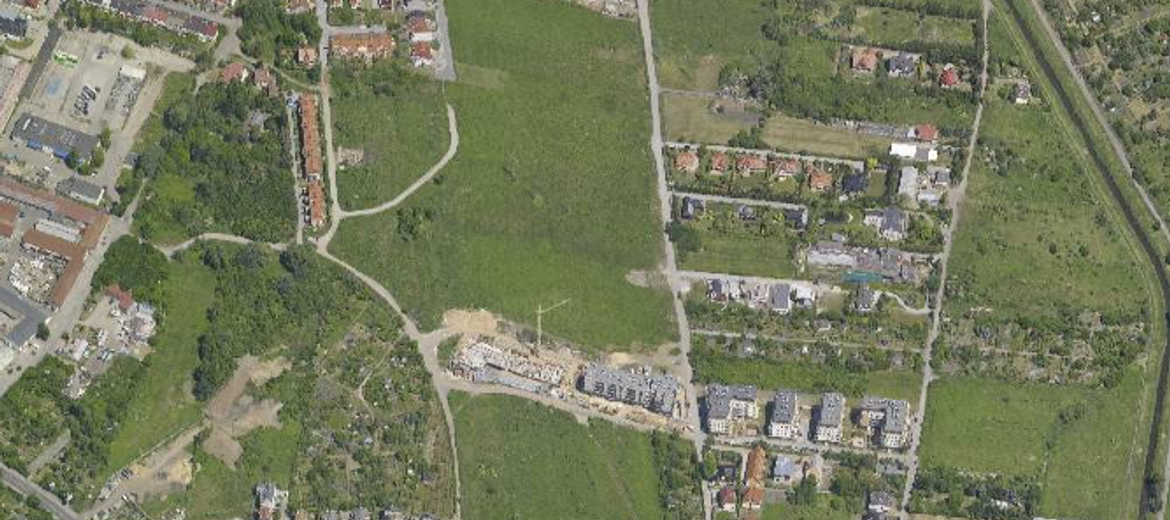 Wrocław: Ruszy przebudowa ulicy