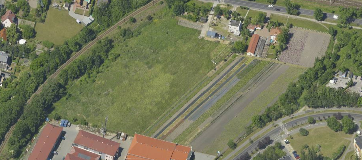 Wrocław: Nowe biura, a