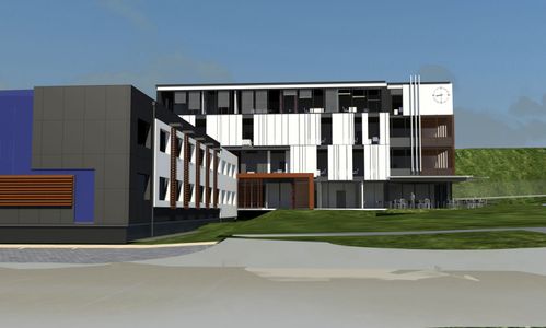 [Gdańsk] Dekpol wybuduje biurowiec dla Transprojektu