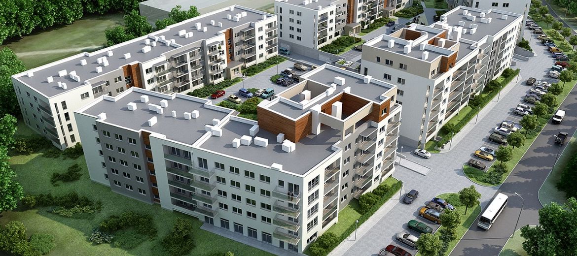 Inwestycje w Poznaniu. Nowe