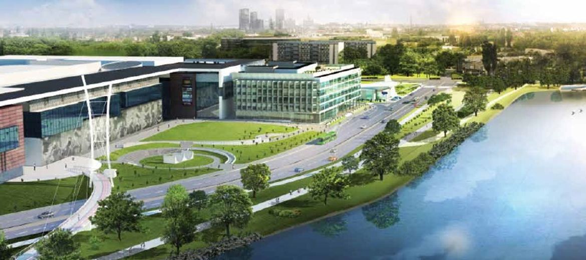 Savills zarządza budynkiem Malta