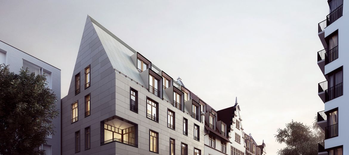 Wrocław: Witolda 3840 –