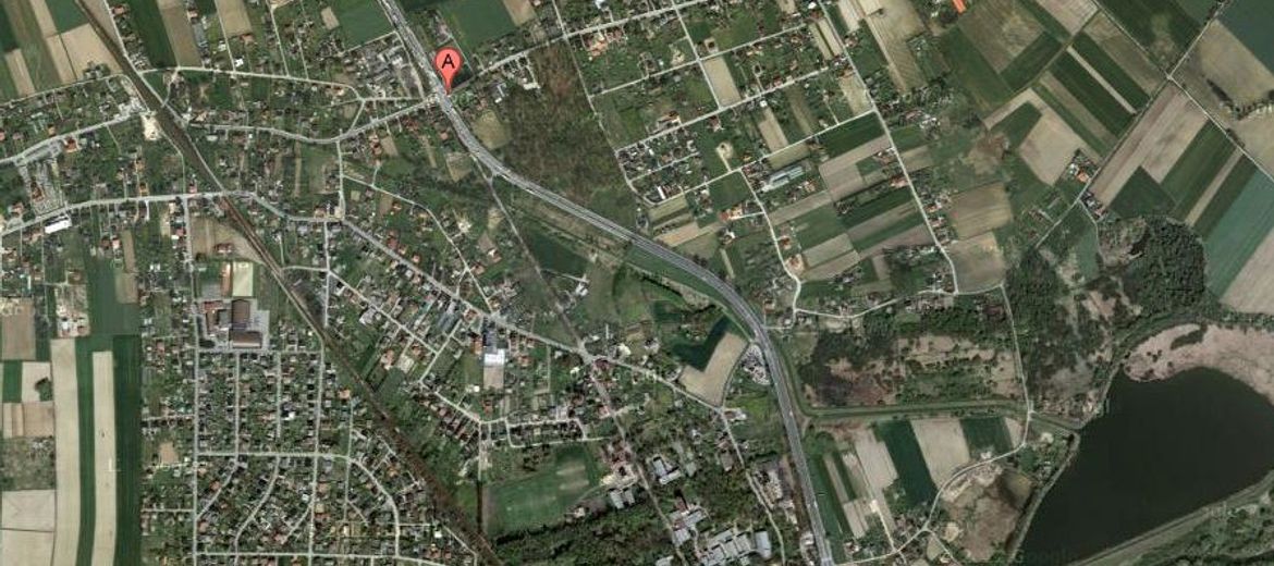 Zakończenie przebudowy skrzyżowania w