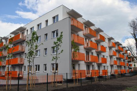 [Lublin] Budynek Oranżerii z pozwoleniem na użytkowanie