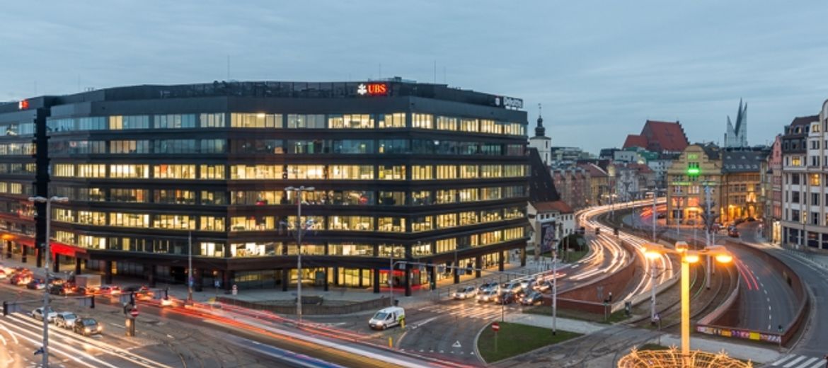 Union Investment sfinalizował zakup