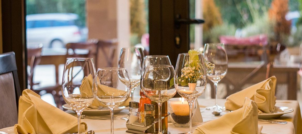 Jak założyć restaurację –