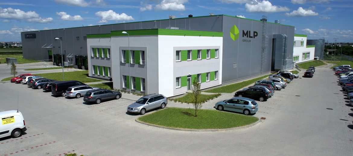 Park MLP Lublin wynajmuje