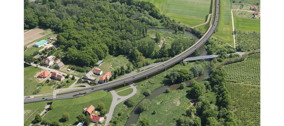 Wizualizacja: Materiały inwestora
