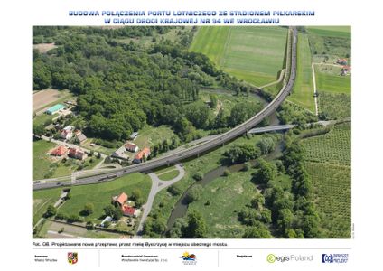 [Wrocław] Miasto nie dostanie dotacji z UE na budowę obwodnicy Leśnicy, Alei Stabłowickiej i przebudowę ulicy Kosmonautów