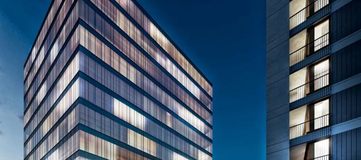 Warszawa: Prymasa Tysiąclecia 83