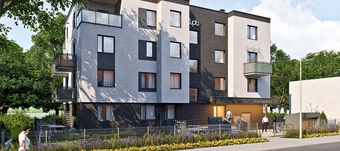 Wrocław: Willa nad Potokiem
