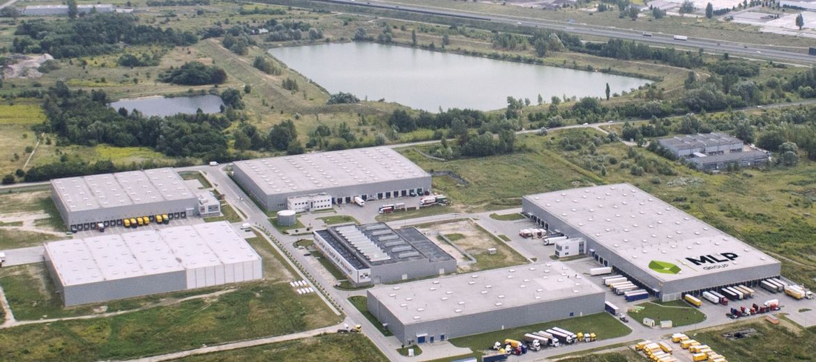 MLP Pruszków II z