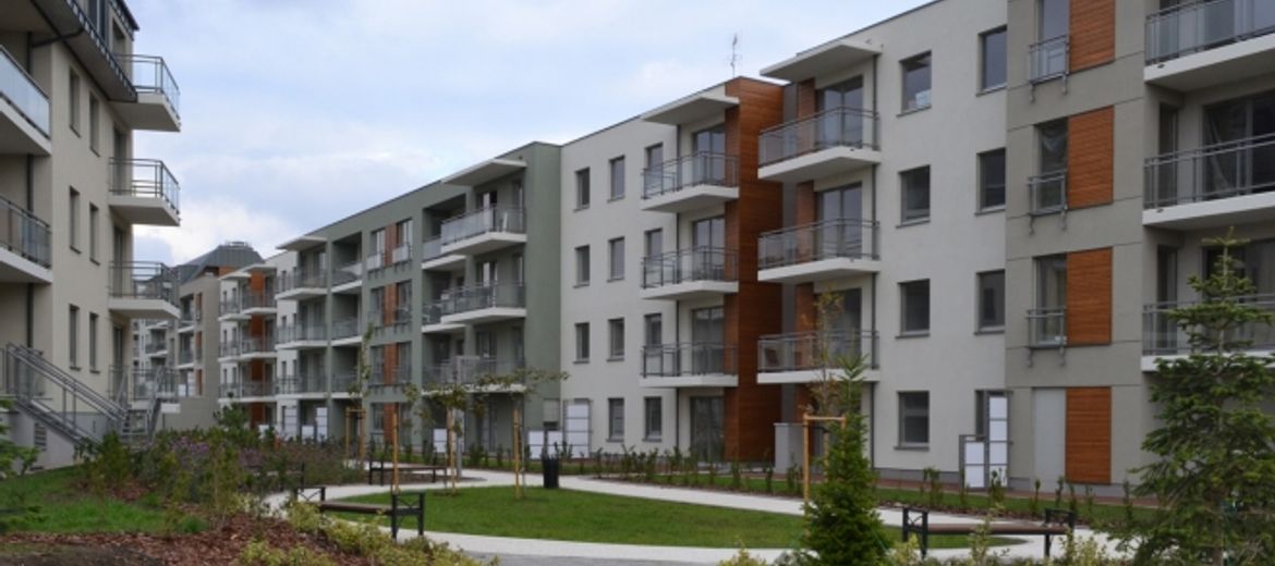 Archicom rozpoczyna przekazywanie mieszkań