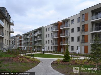 [Wrocław] Archicom rozpoczyna przekazywanie mieszkań w kolejnym etapie Ogrodów Hallera