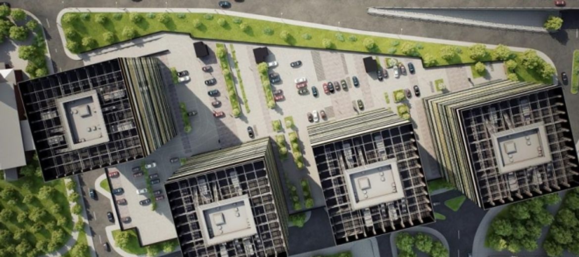Silesia Business Park zapełnia