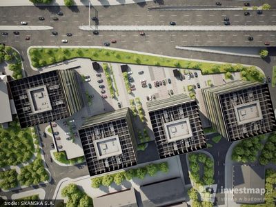 [Katowice] Silesia Business Park zapełnia się najemcami