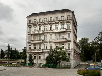 [Wrocław] Kamienica na Wyspie Słodowej pójdzie na sprzedaż. Ale bez gruntu