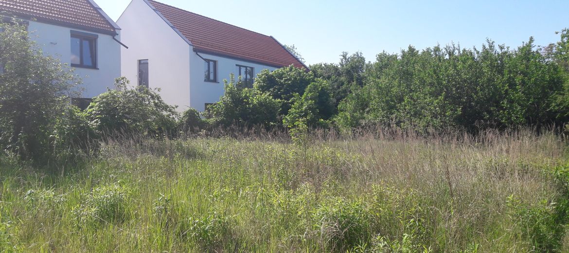 Wrocław: Nowe osiedle na