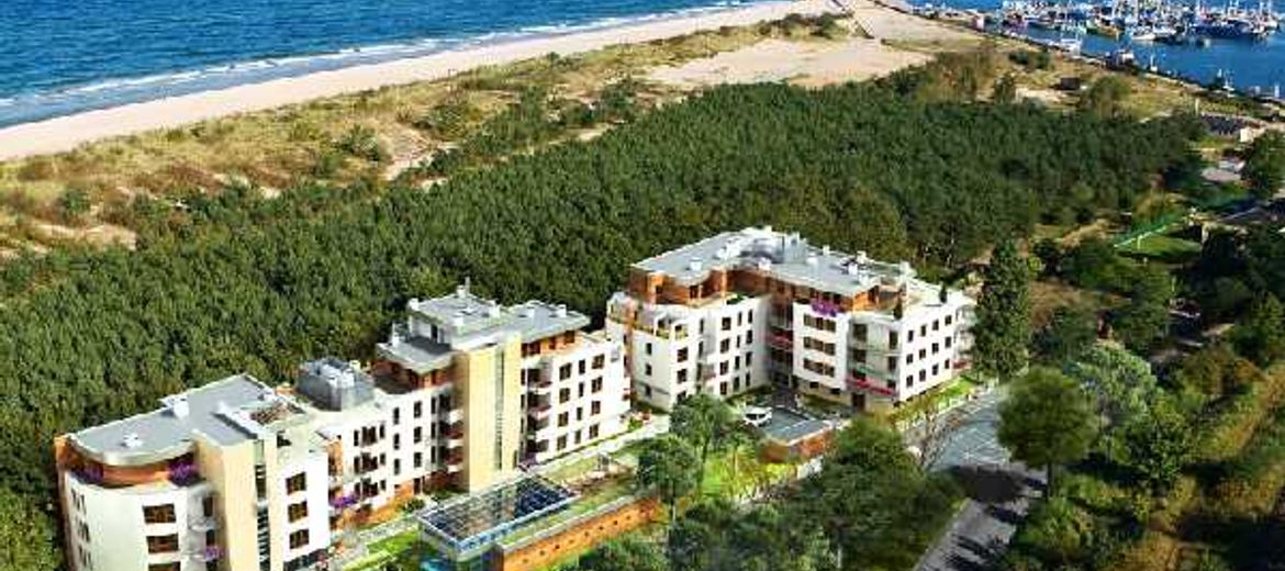 Mieszkanie w hotelu?