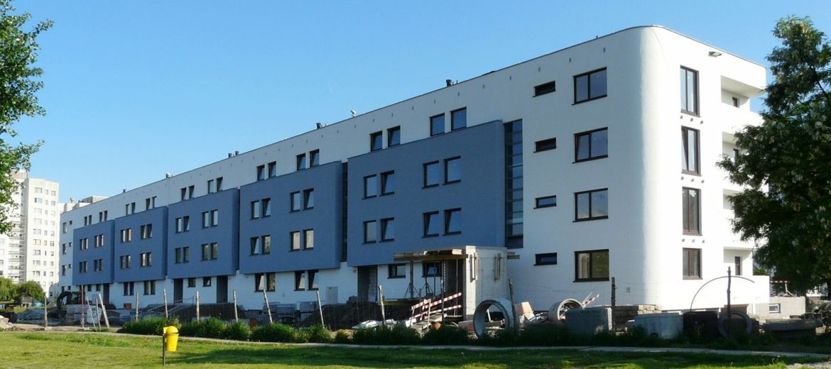 Wyniki sprzedażowe deweloperów mieszkaniowych