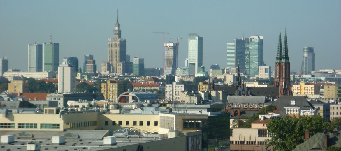 Czy Praga stanie się