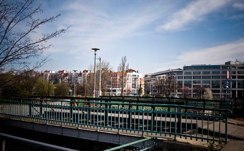 [Wrocław] Rusza rozbiórka mostu Słodowego. Remont skończy się wiosną przyszłego roku