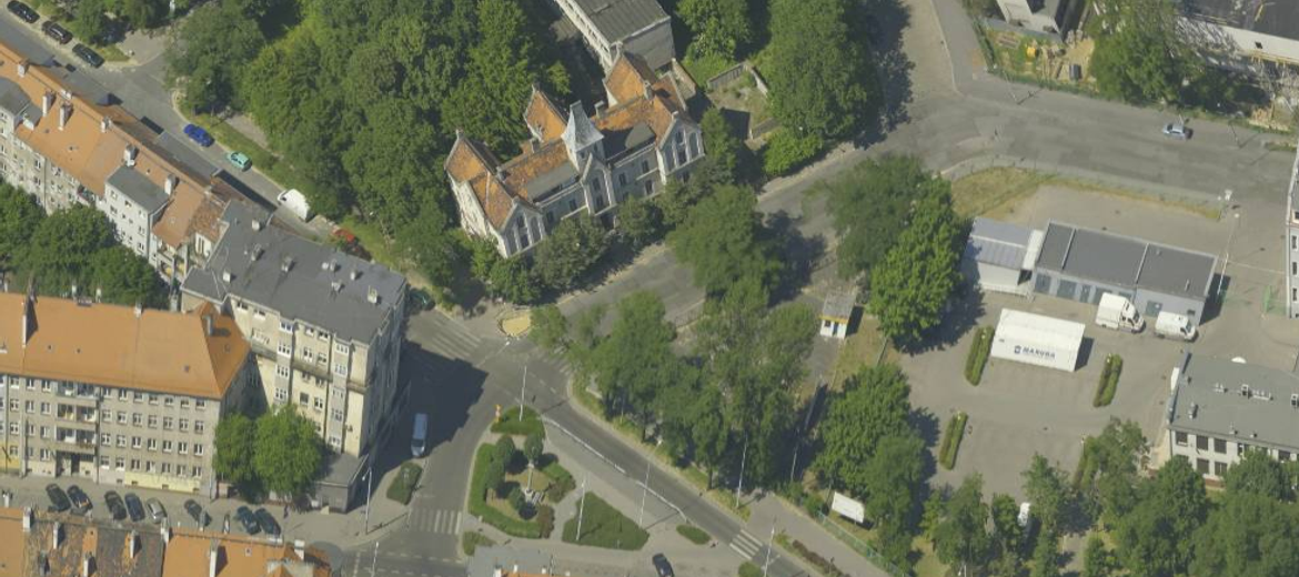 Wrocław: Inkom stawia na