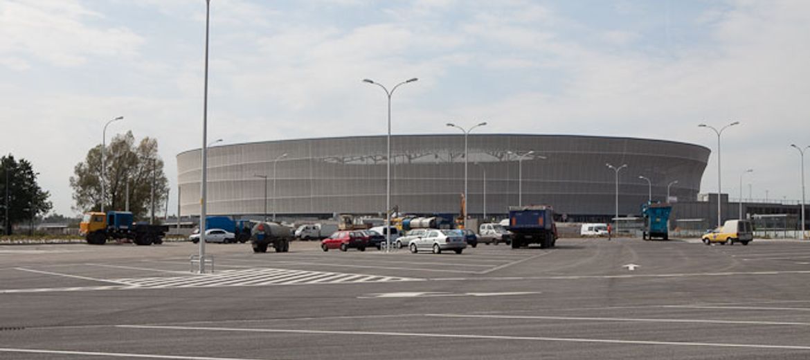 Wrocławski stadion będzie droższy.