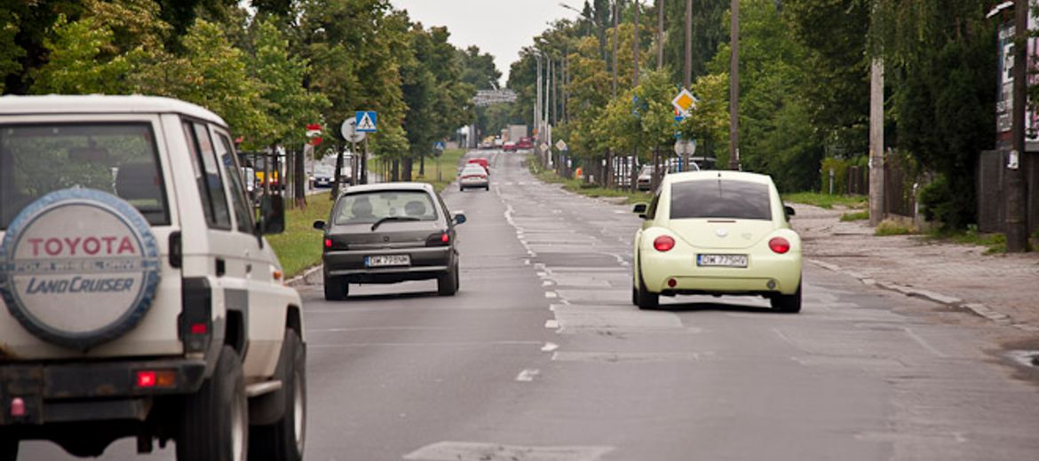 Miasto szykuje się do