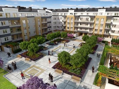 [Wrocław] Dawniej i dziś &#8211; centra miast pięknieją w oczach