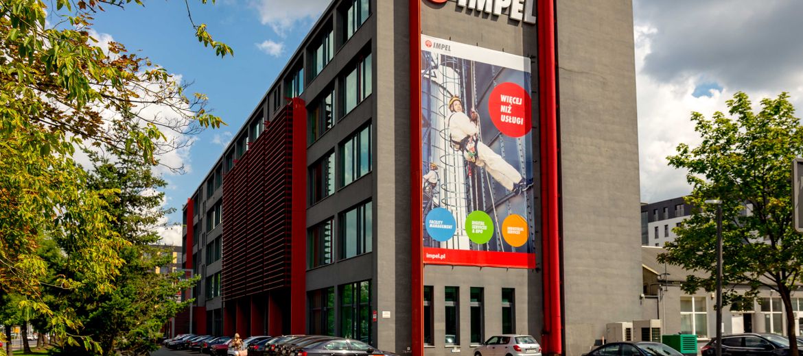 Wrocław: Vantage Development wyburzy