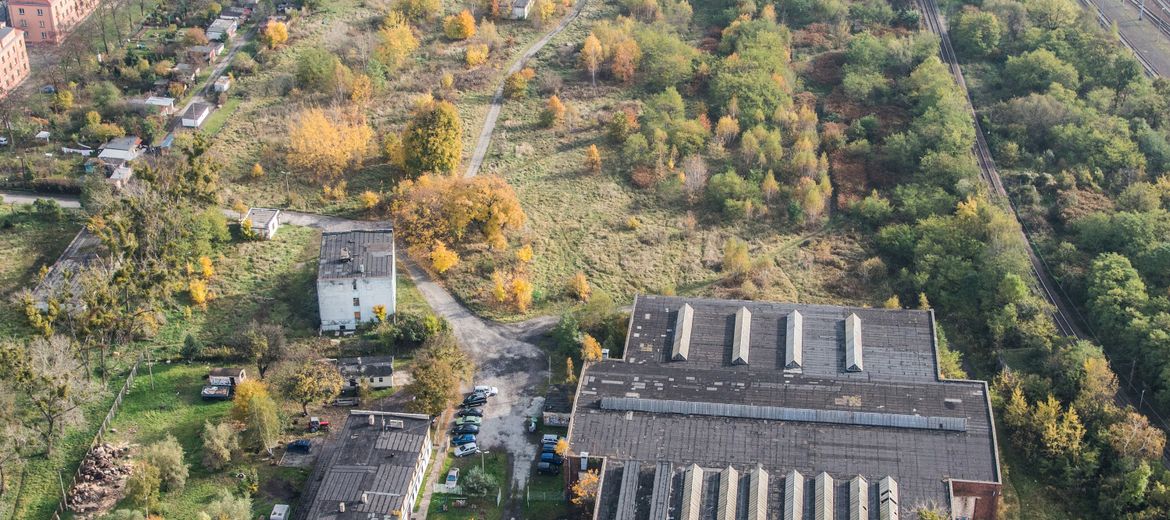 Wrocław: Kuźniki, Popowice, Przedmieście
