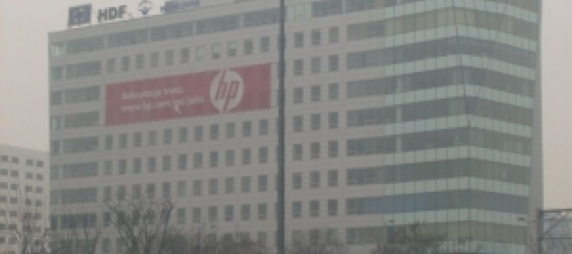 Nowa inwestycja na wrocławskim