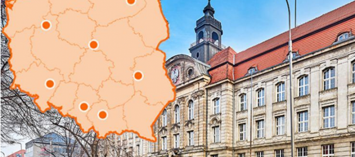 Foto: Orange Nieruchomości
