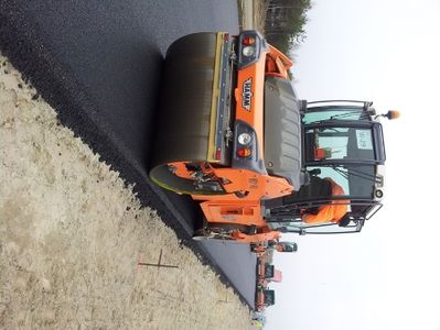 [mazowieckie] BOGL a KRYSL: prace na odcinku C autostrady A2
