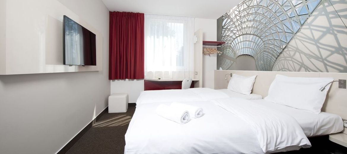 Hotele B&B w nowej