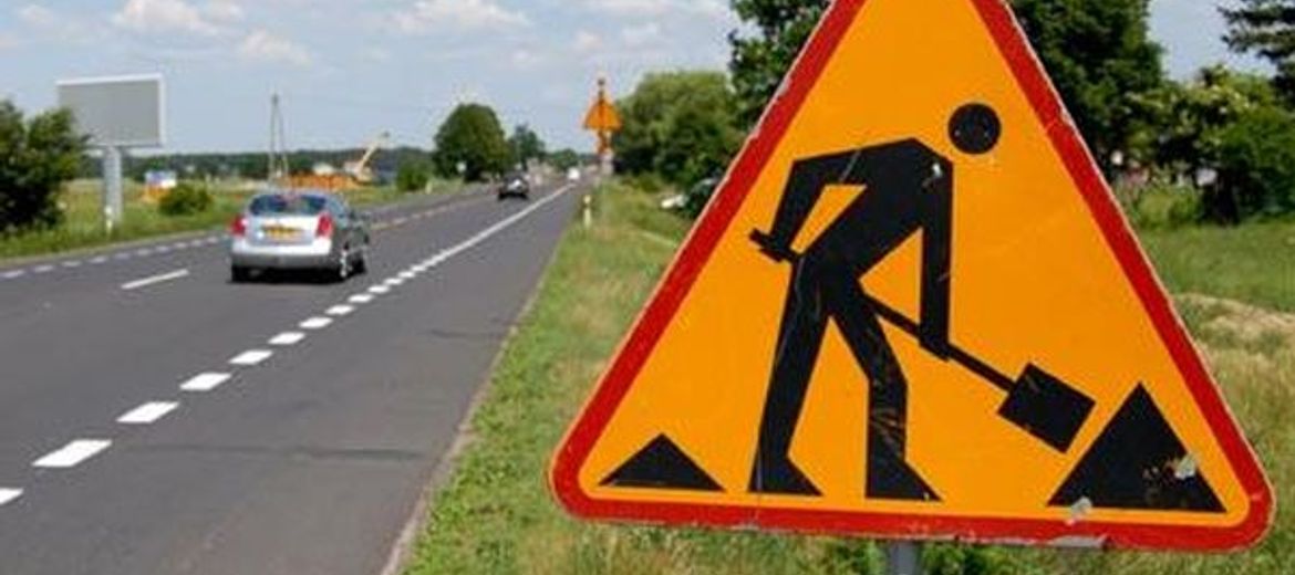 Wielkopolska remontuje drogi krajowe