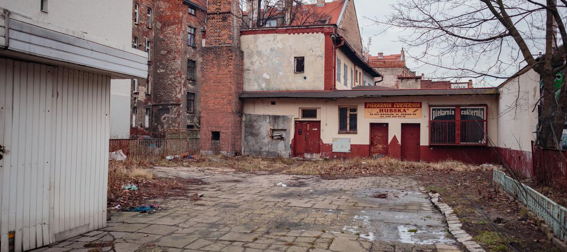 Wrocław: Bouygues Immobilier z