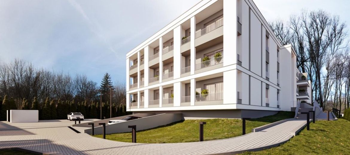 Łódź: Apartamenty Plażowa –