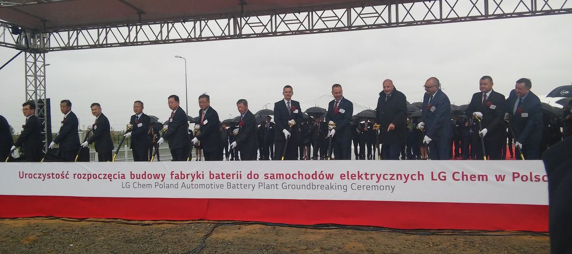 Województwa najbardziej atrakcyjne dla