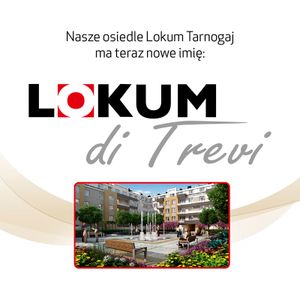 [Wrocław] Lokum + &#8211; wyjątkowa oferta dla mieszkańców Lokum di Trevi