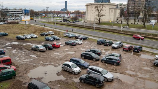Wrocław: Vantage Development płaci prawie 70 milionów netto za budowę Legnickiej 33