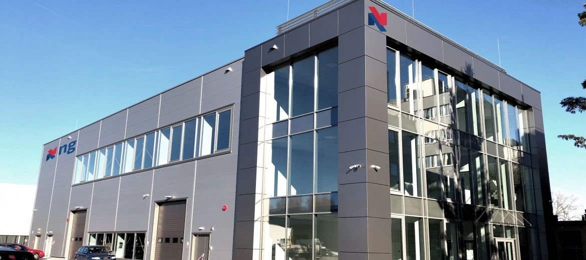 Wrocław: NG Engineering Group