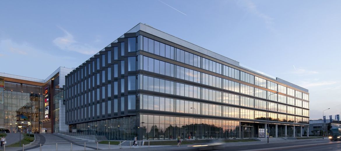Skanska sprzedała Malta House